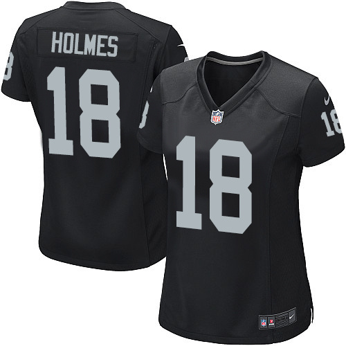 women Oakland Raiders jerseys-021